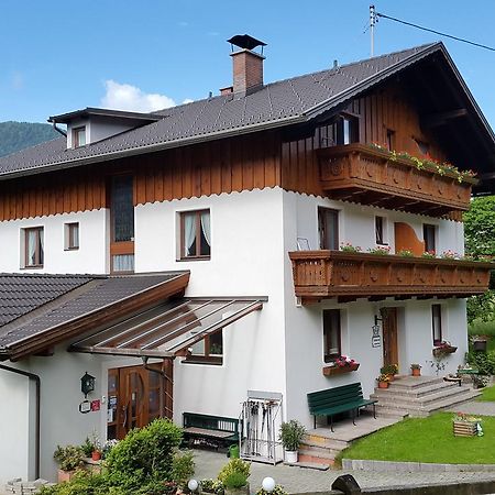 Gaestehaus Ortner Liesing Buitenkant foto