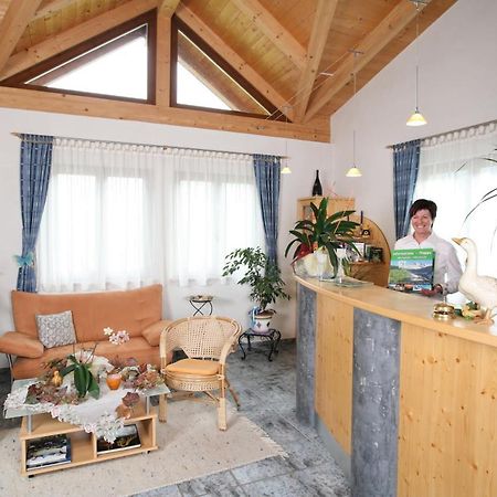 Gaestehaus Ortner Liesing Buitenkant foto