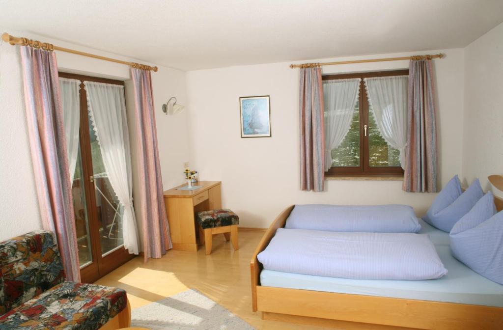 Gaestehaus Ortner Liesing Kamer foto