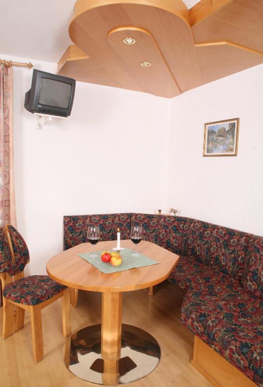 Gaestehaus Ortner Liesing Kamer foto
