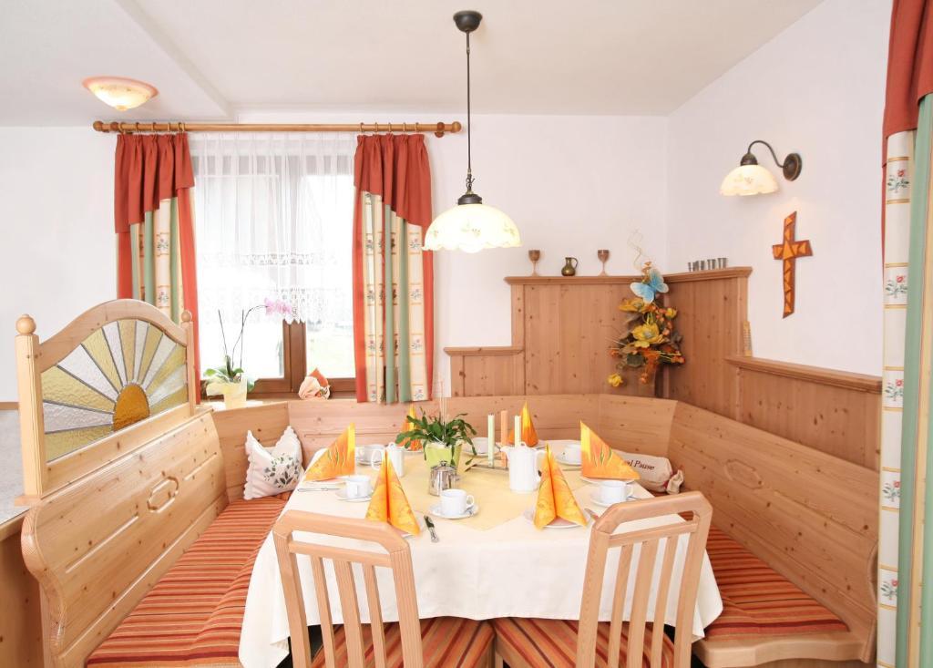 Gaestehaus Ortner Liesing Buitenkant foto