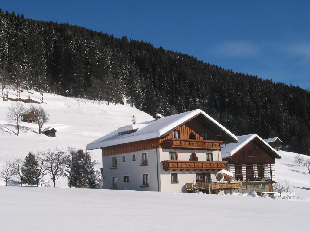 Gaestehaus Ortner Liesing Buitenkant foto
